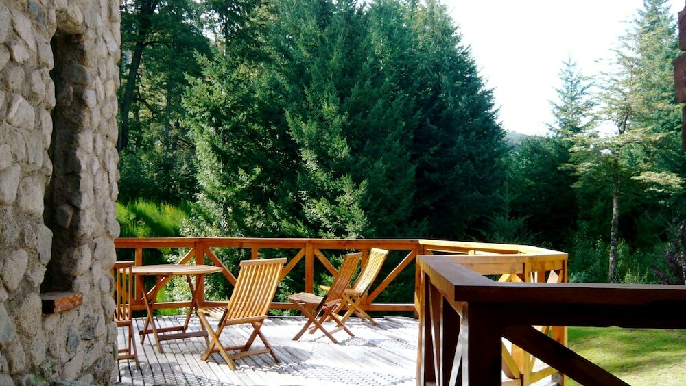 Фото Aldea Bonita