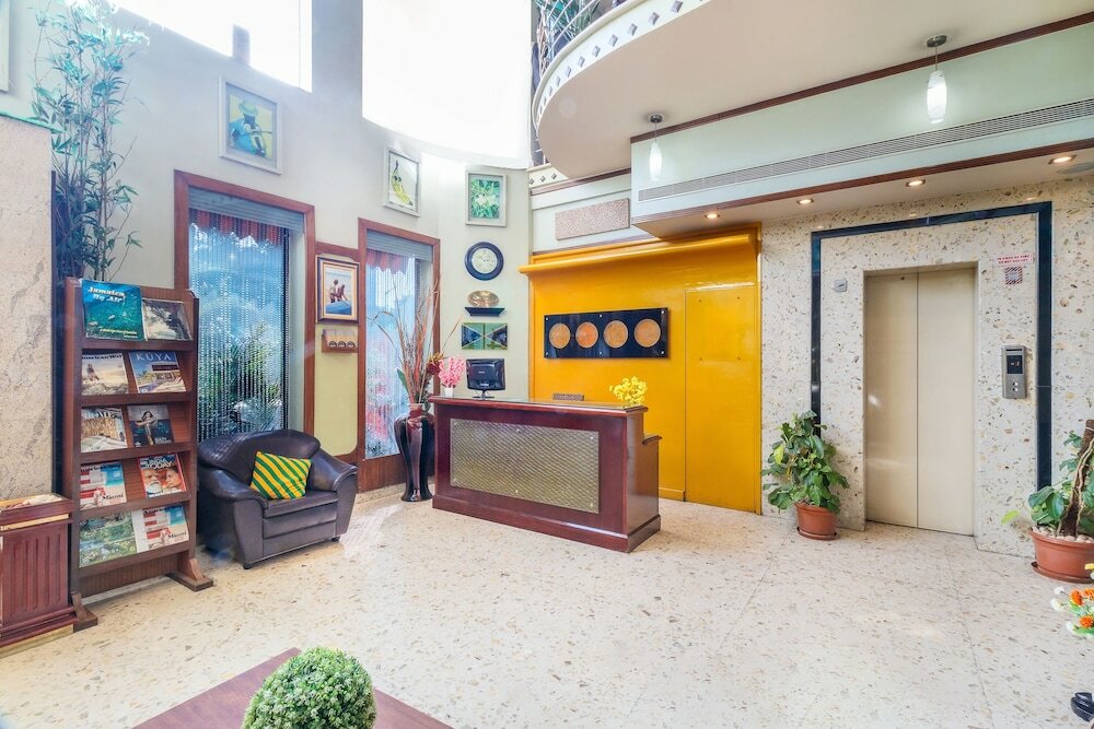 Фото Octave Jamayca Hotel