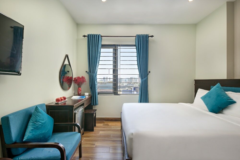 Фото Celina Hotel & Apartment