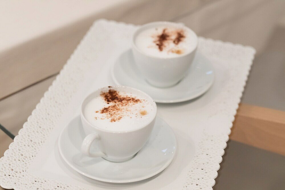 Фото Amiata Suite