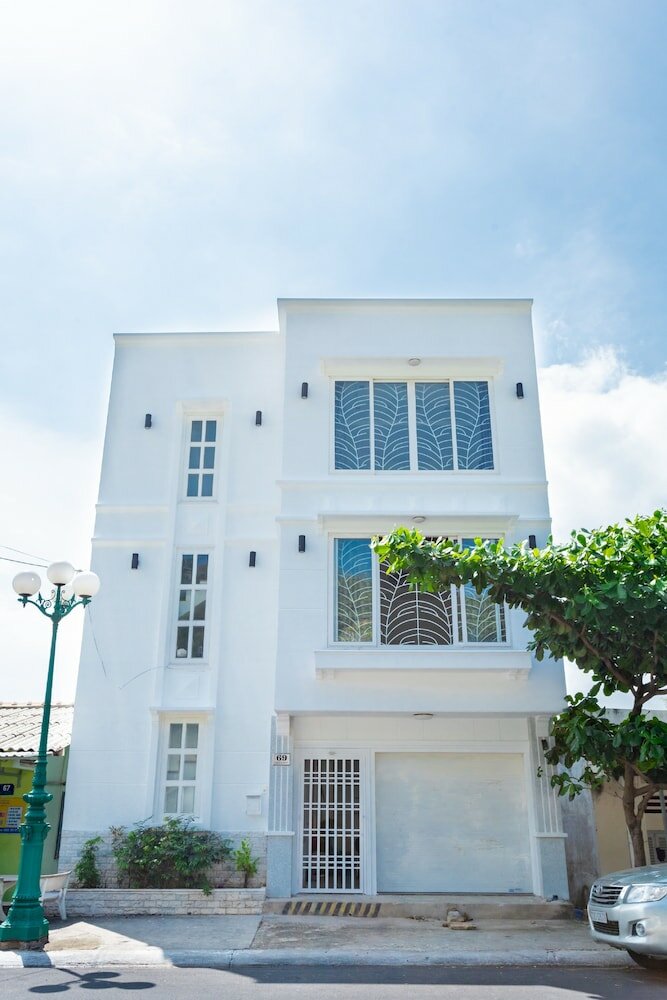 Фото Villa Seaview 11