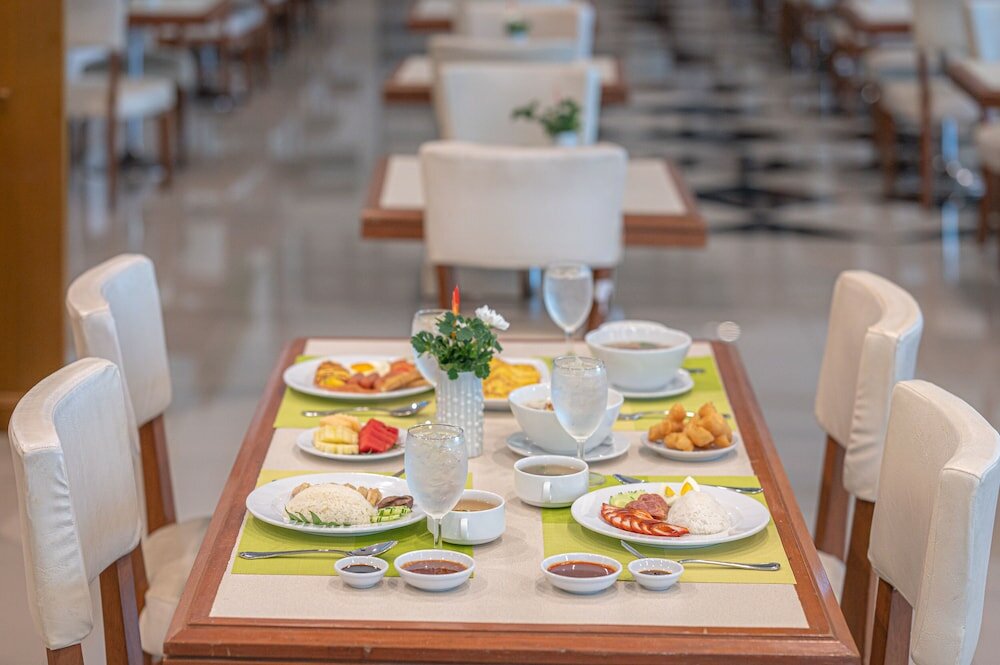 Фото Eco Hotel by Thammasat