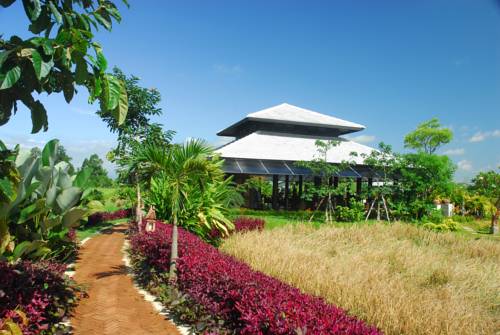 Фото Baan Chai Thung Resort