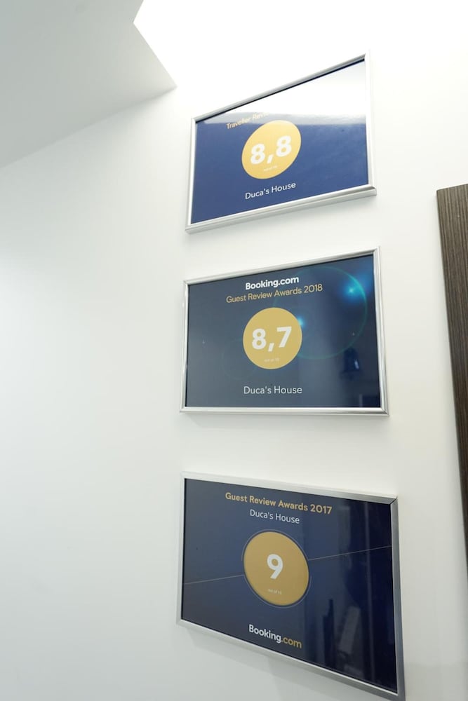 Фото Duca's House