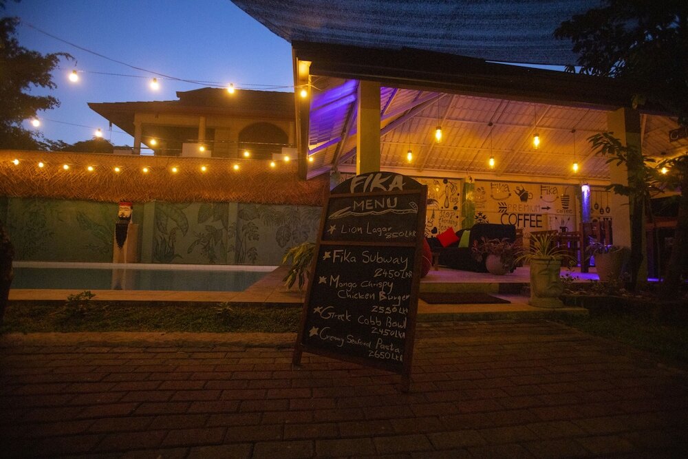 Фото Supreme Dambulla