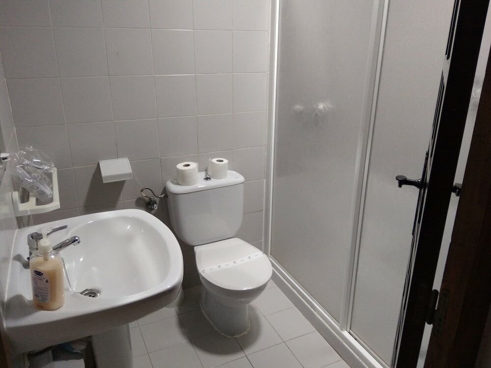 Фото Hostal Restaurante El Quijote