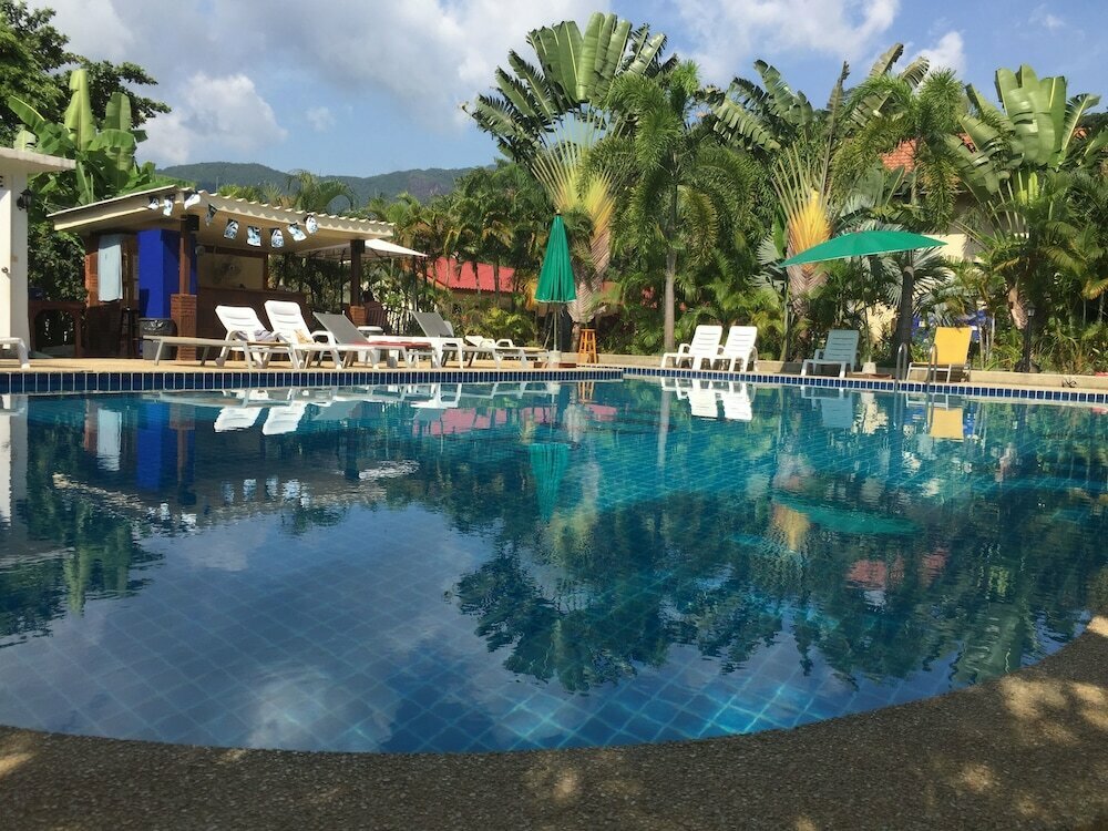 Hotel Sofia Garden Resort, Ko Chang, photo