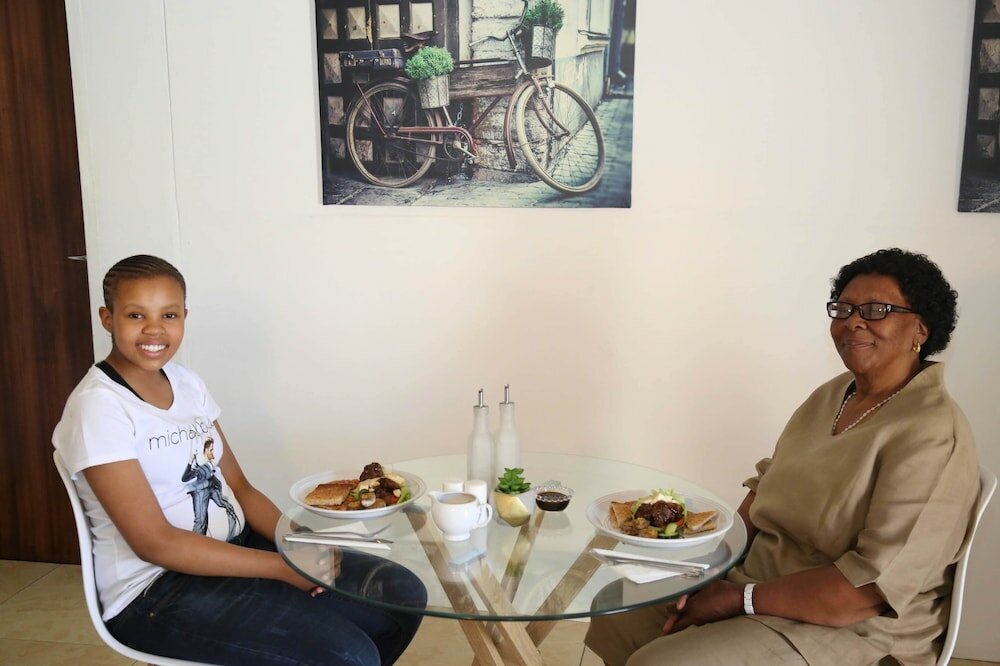 Фото Denver Echo- Executive Guest House