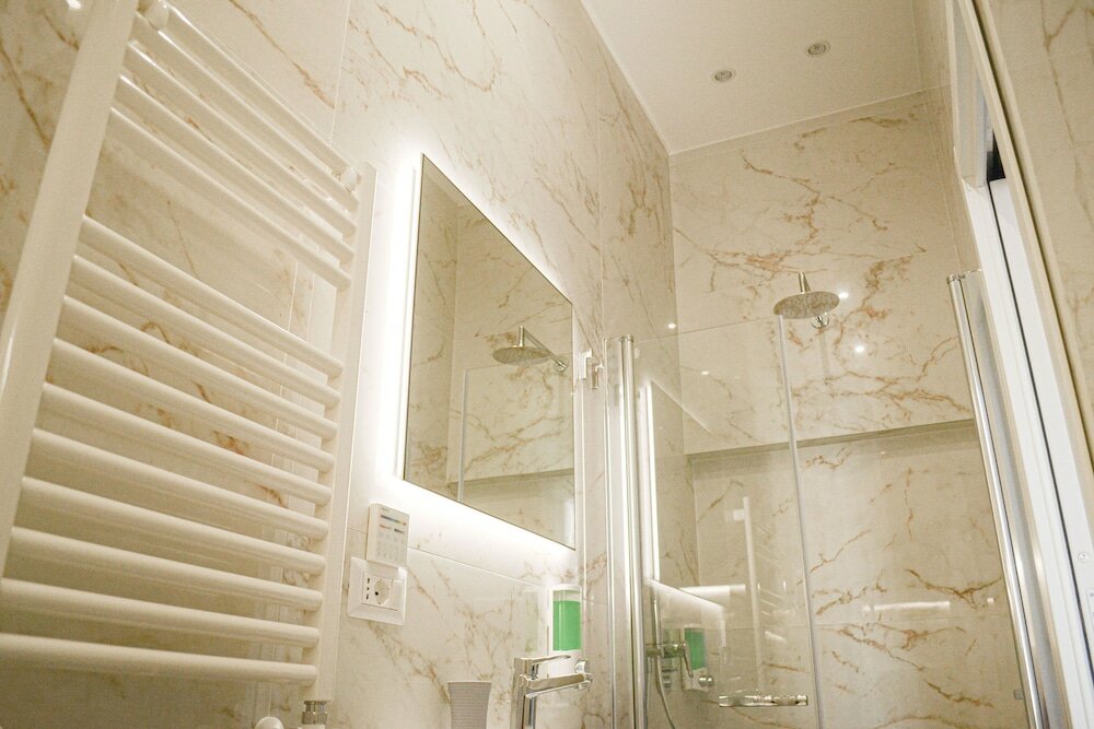 Фото Lele Rooms Termini