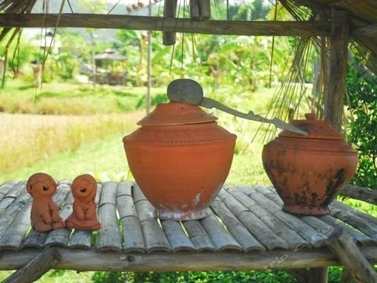 Фото Baan Chai Thung Resort