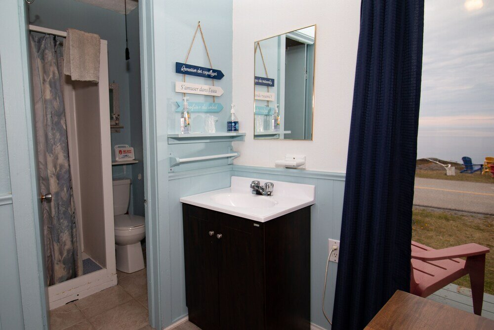 Фото Les Cabines du Phare