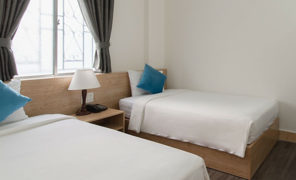 Фото StarLight Hotel