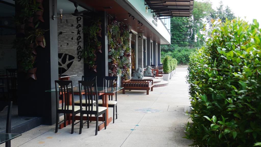 Фото Amity Poshtel