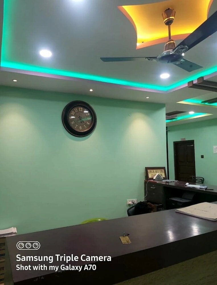 Фото Hotel Taboka