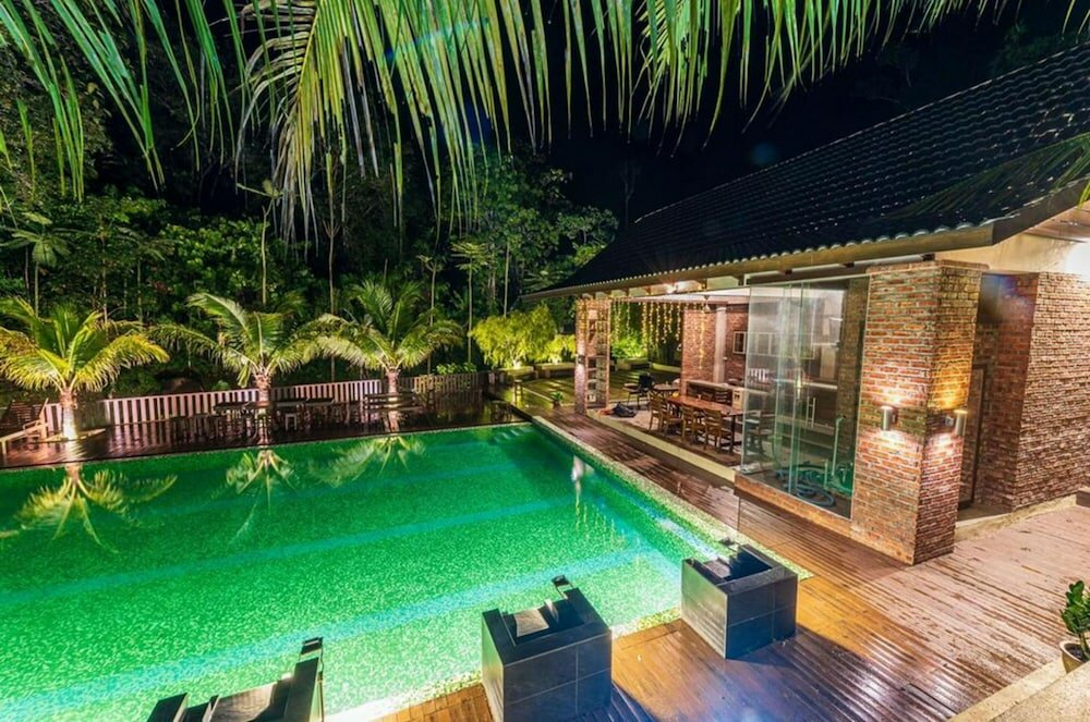 Фото Collection O 90859 Bentong Wellness Homestay