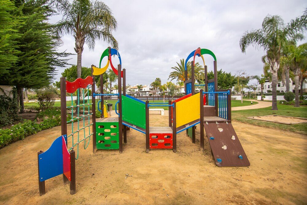 Фото Golf & Beach Costa Ballena Apartment