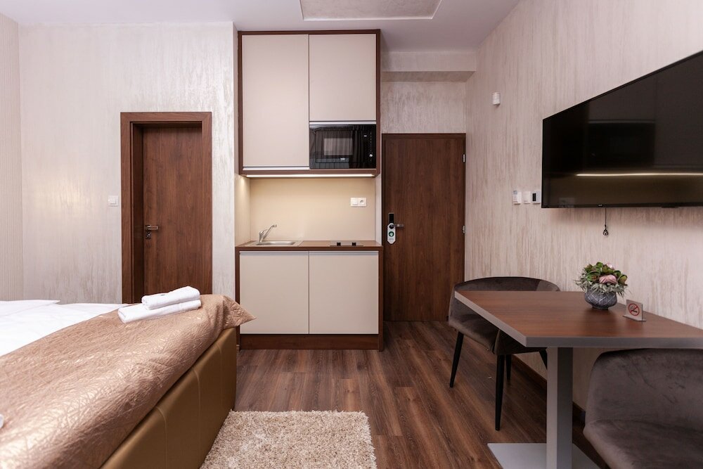 Фото Villa Dunaj