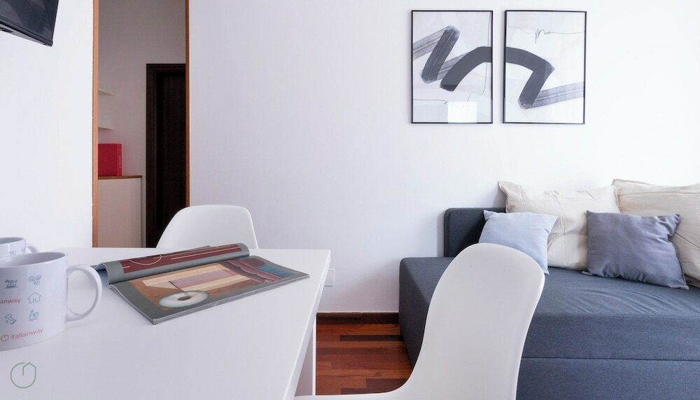 Фото Italianway - Carlone 5