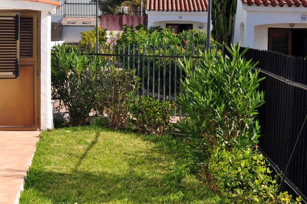 Фото Bungalows Santa Clara