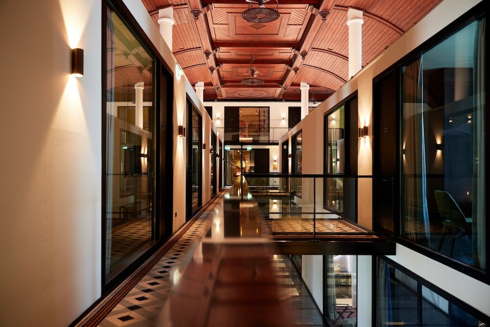 Фото Heavens Hotel