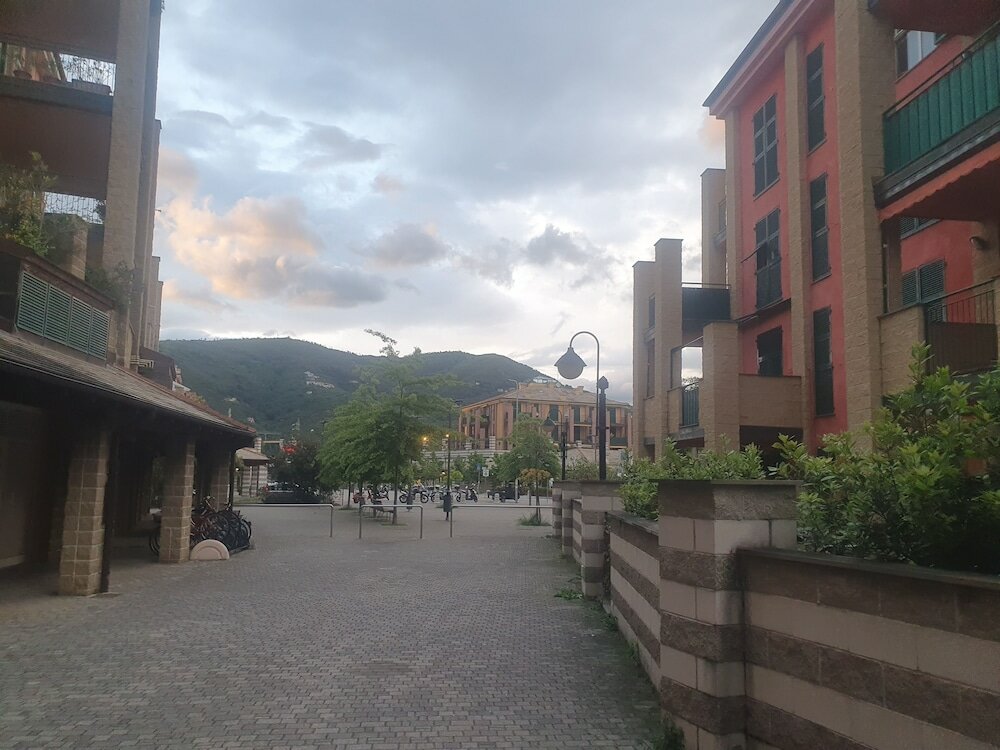 Фото All Inclusive Deluxe Penthouse Studio