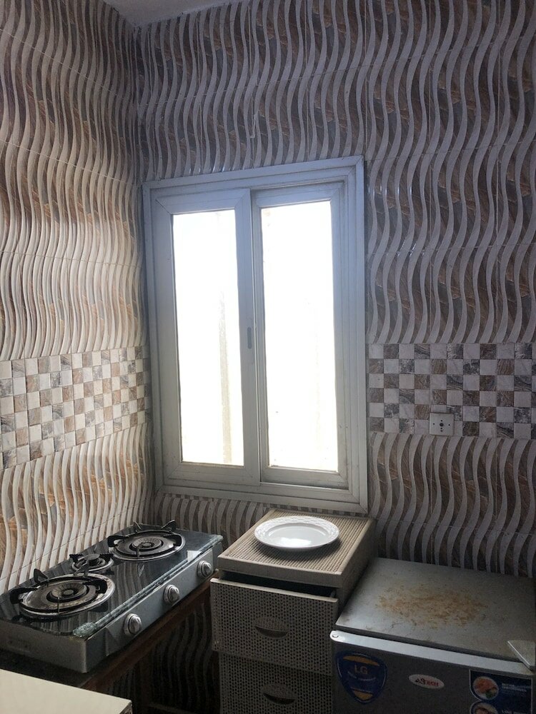 Фото Parcelles Assainies