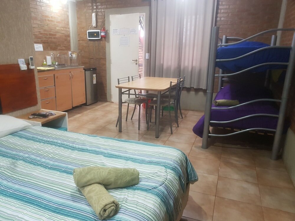 Фото Apart Entre Rios