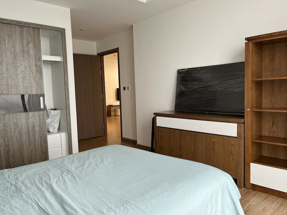 Фото Vinhomes Metropolis 3Brs