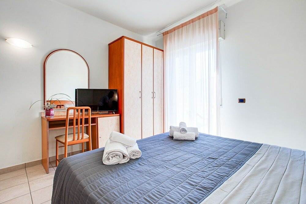 Фото Hotel Villa Maria