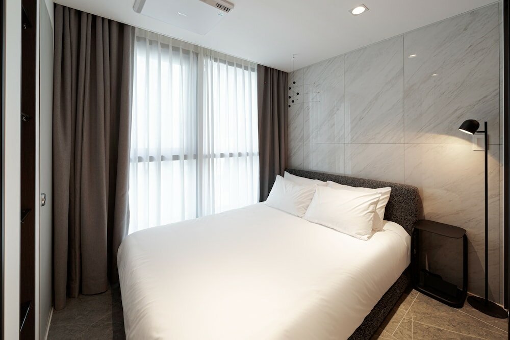 Фото Le Collective Seocho Atelier