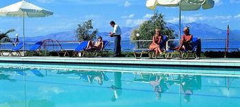 Фото Bomo Calamos Beach Hotel