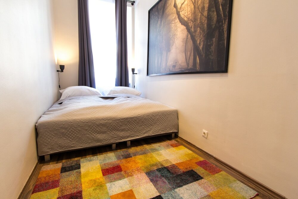 Фото Apartment Landgutgasse