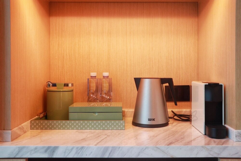 Фото Foshan Virtuous World Hotel