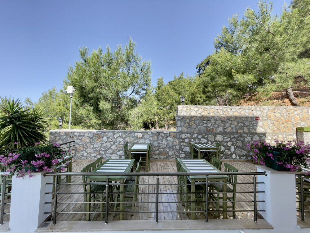 Фото Beacon Hill Suites