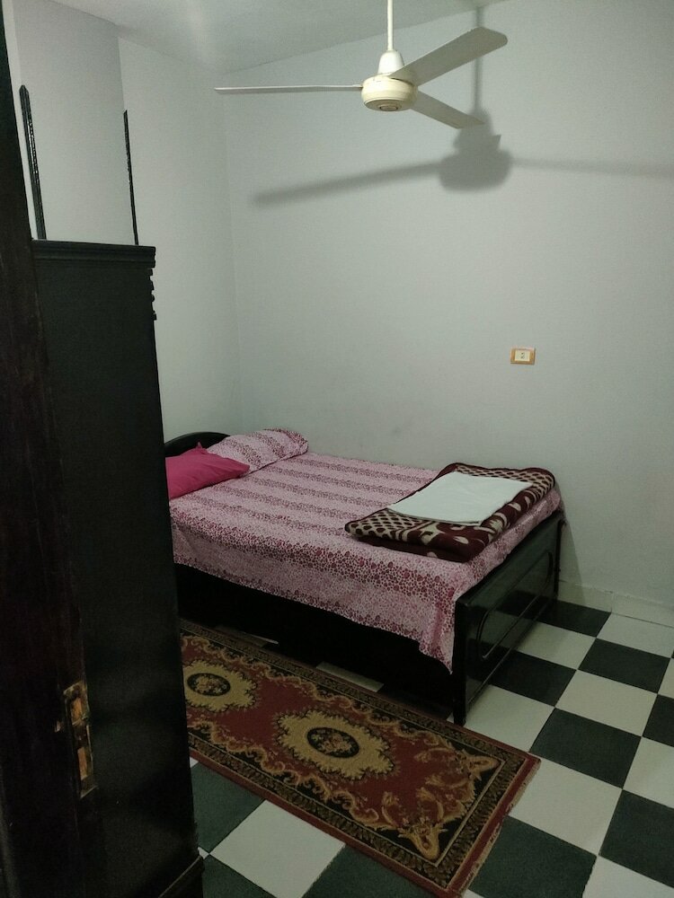 Фото Al Dahar apartments Hurghada