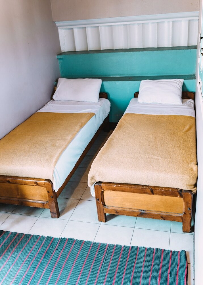 Фото Dahab Hostel