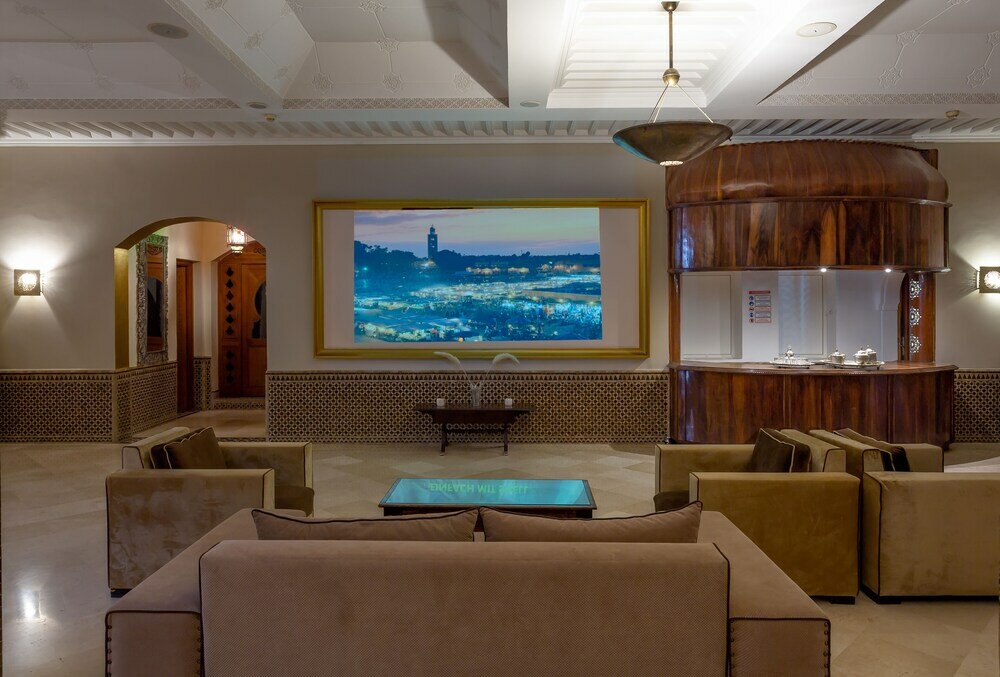 Фото Palais Jena Hotel & SPA