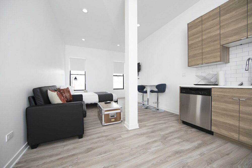 Фото Ginosi 747 Apartel