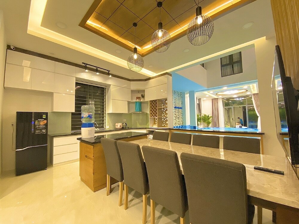 Фото Tran Duy Luxury Villa 2