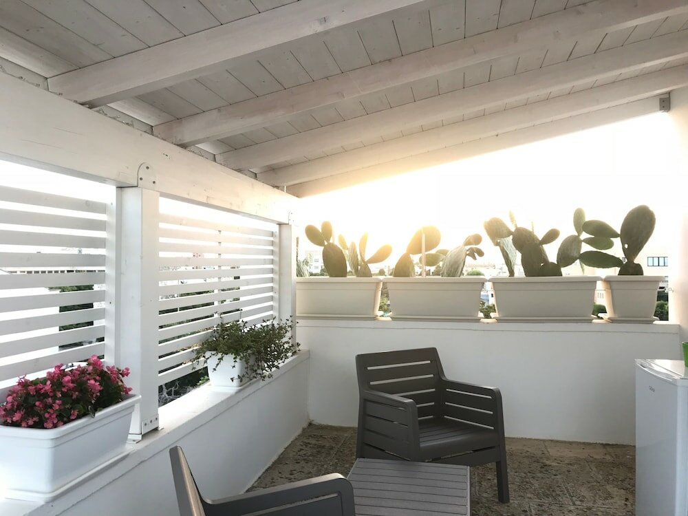 Фото Innsud - Salentobedrooms