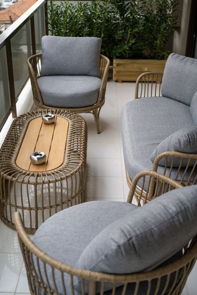 Фото Kolonaki Upscale 4 bdr Luxury apartment