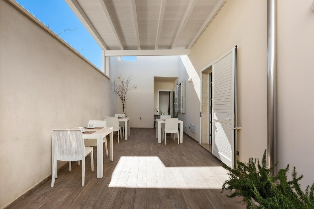 Фото 2791 B&b Emanuela - Camera Tripla by Barbarhouse