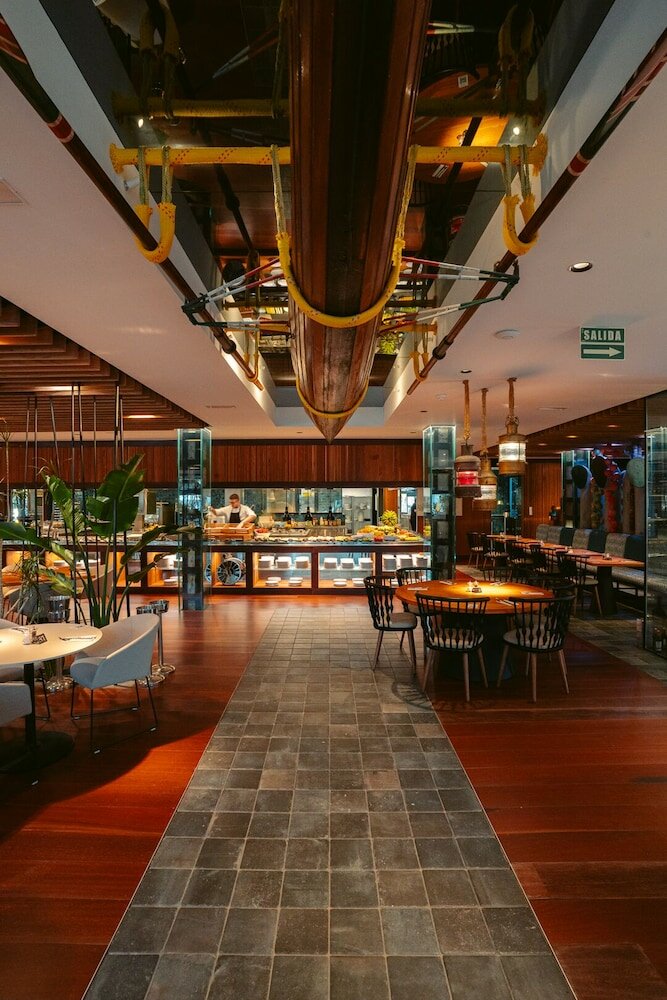 Фото Parque Santiago by Upper Luxury Housing