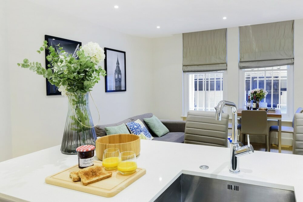 Фото Fitzrovia by Capital