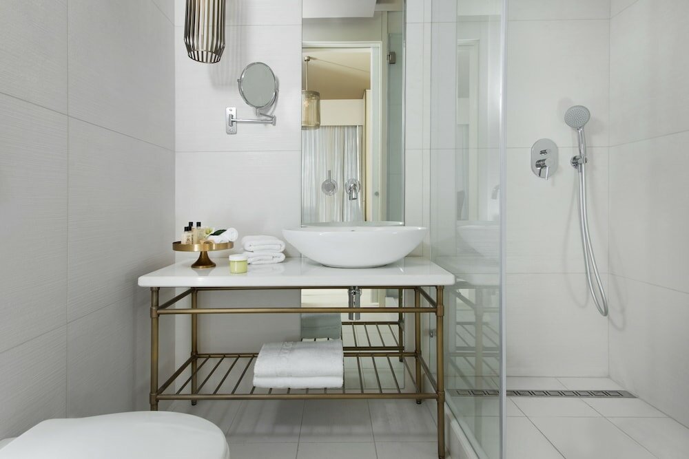Фото Hotel Rothschild 22 Tel Aviv