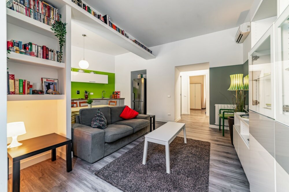 Фото Casa Fabrizio