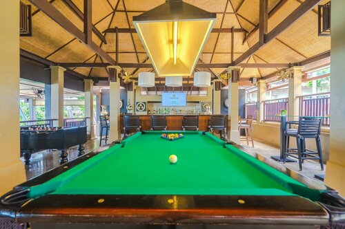 Гостиница Impiana Resort Chaweng Noi Koh Samui в Самуи