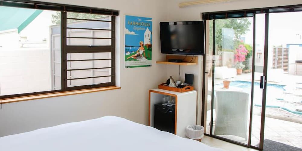 Фото Kite Mansion Penthouse