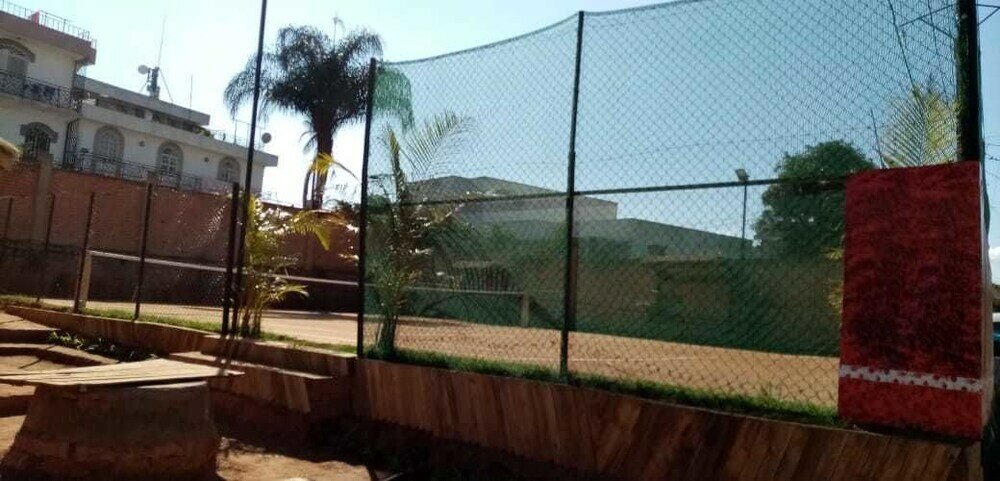 Фото Arche De Noé Hotel