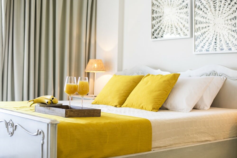 Фото Casa Blue Marine